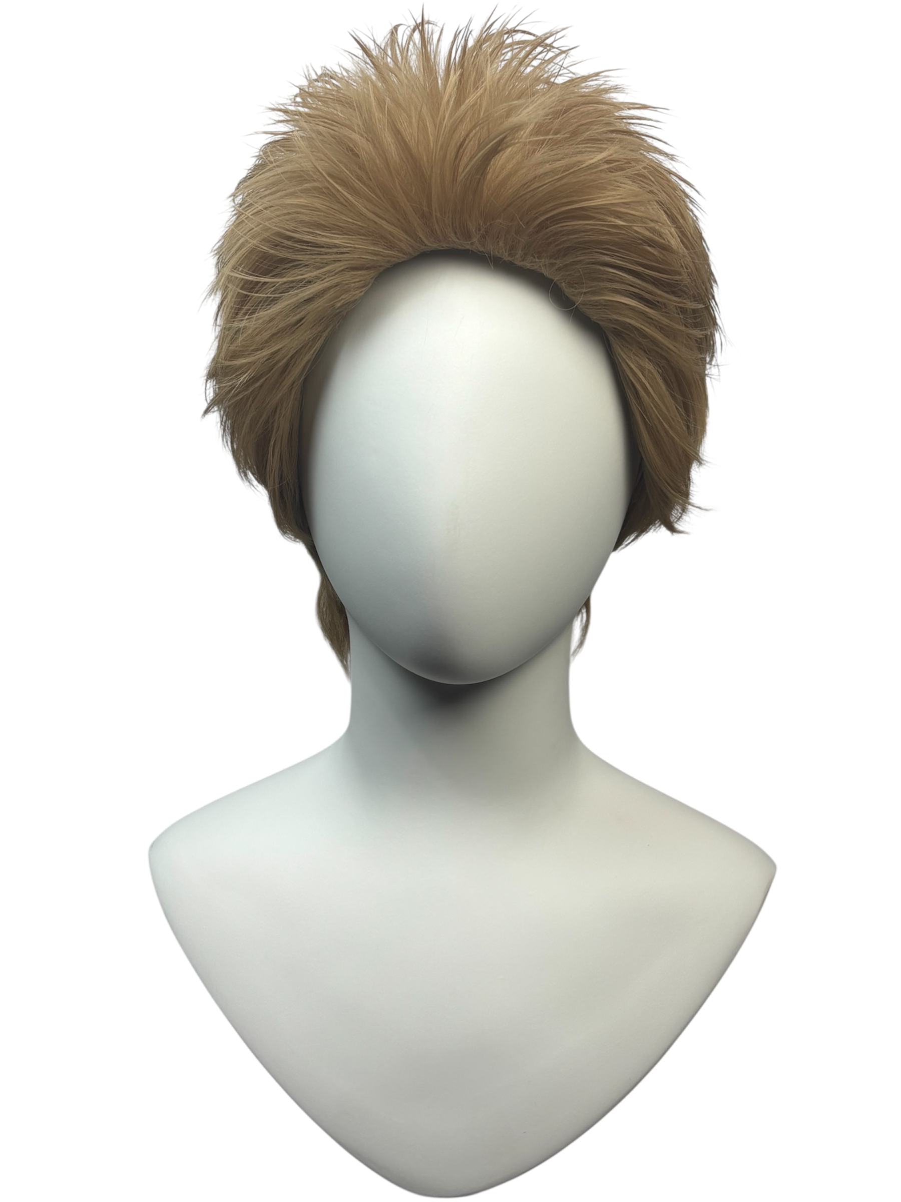 Ryu - Nutmeg Brown