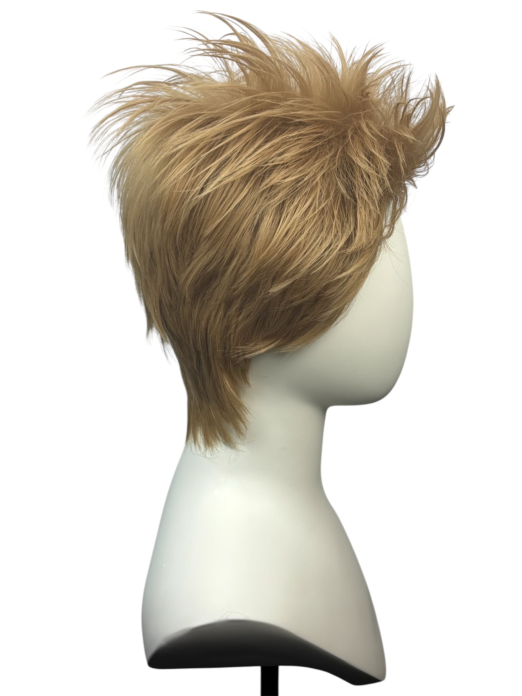 Ryu - Nutmeg Brown