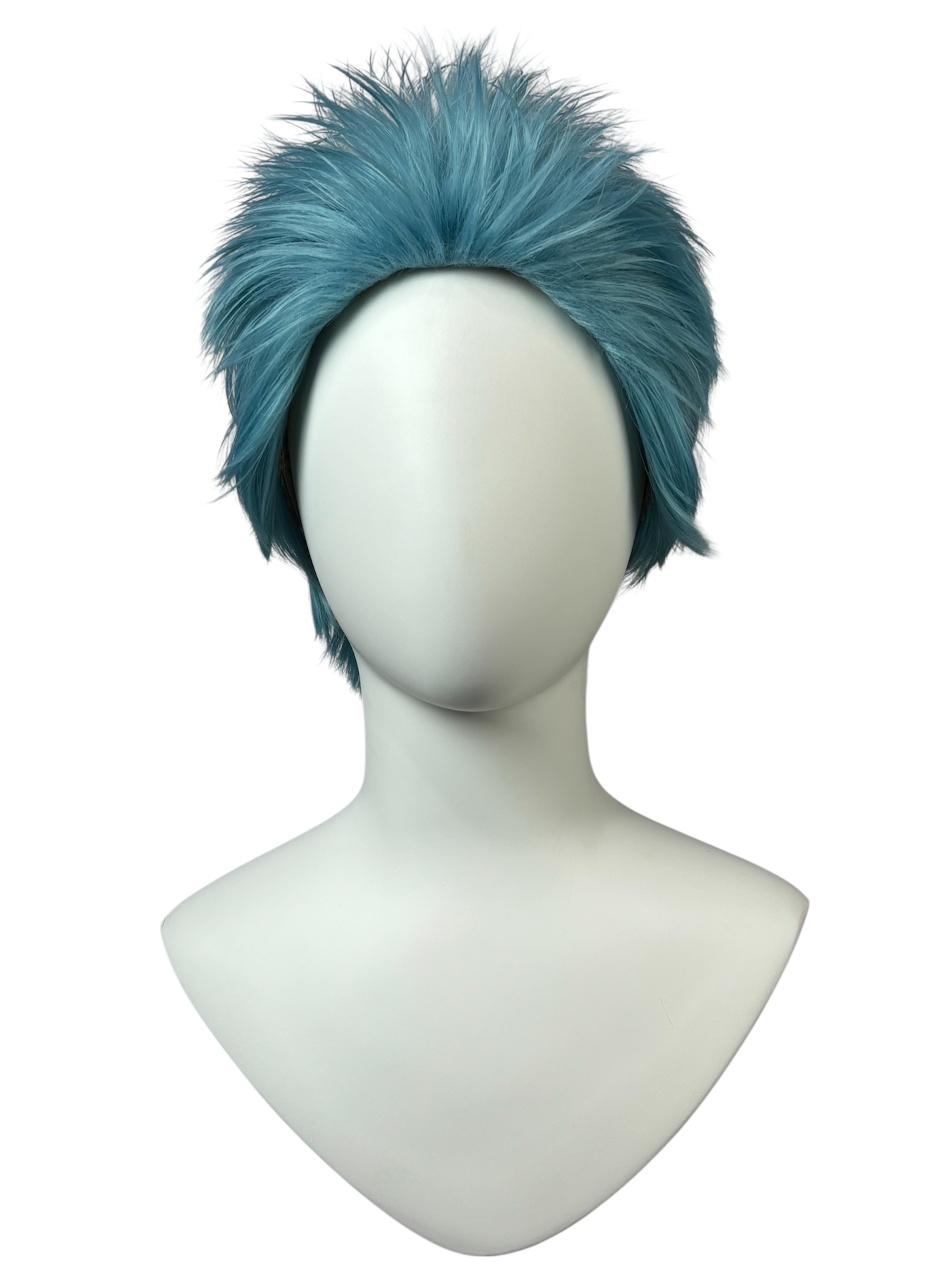 Ryu - Baby Blue