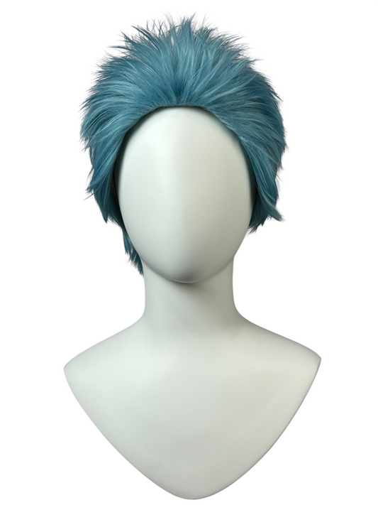 Ryu - Baby Blue