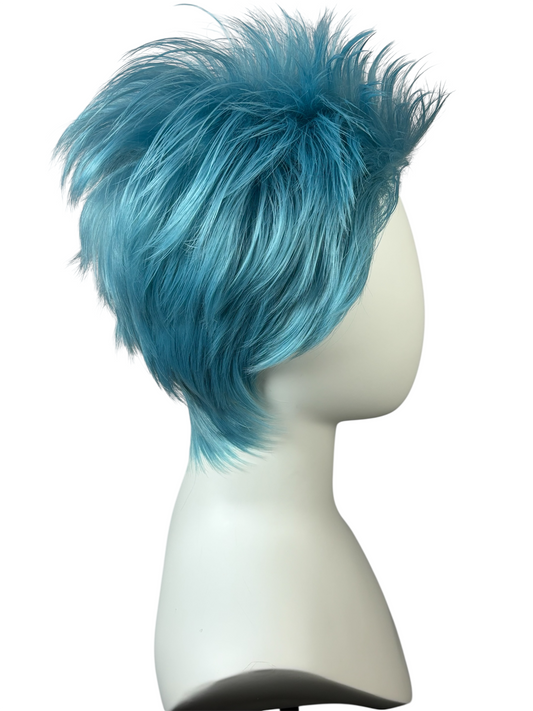 Ryu - Baby Blue