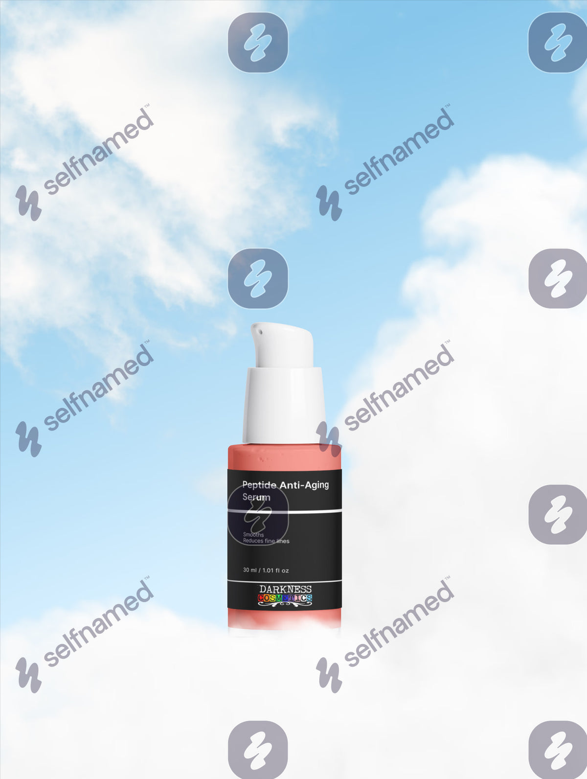 Anti-Age Peptide Collection