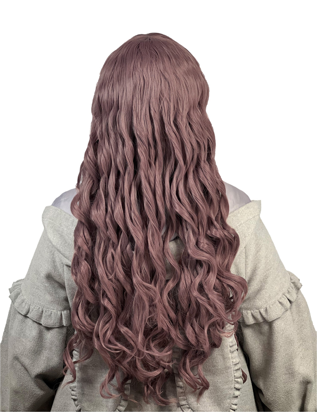 Sara - Grape Purple