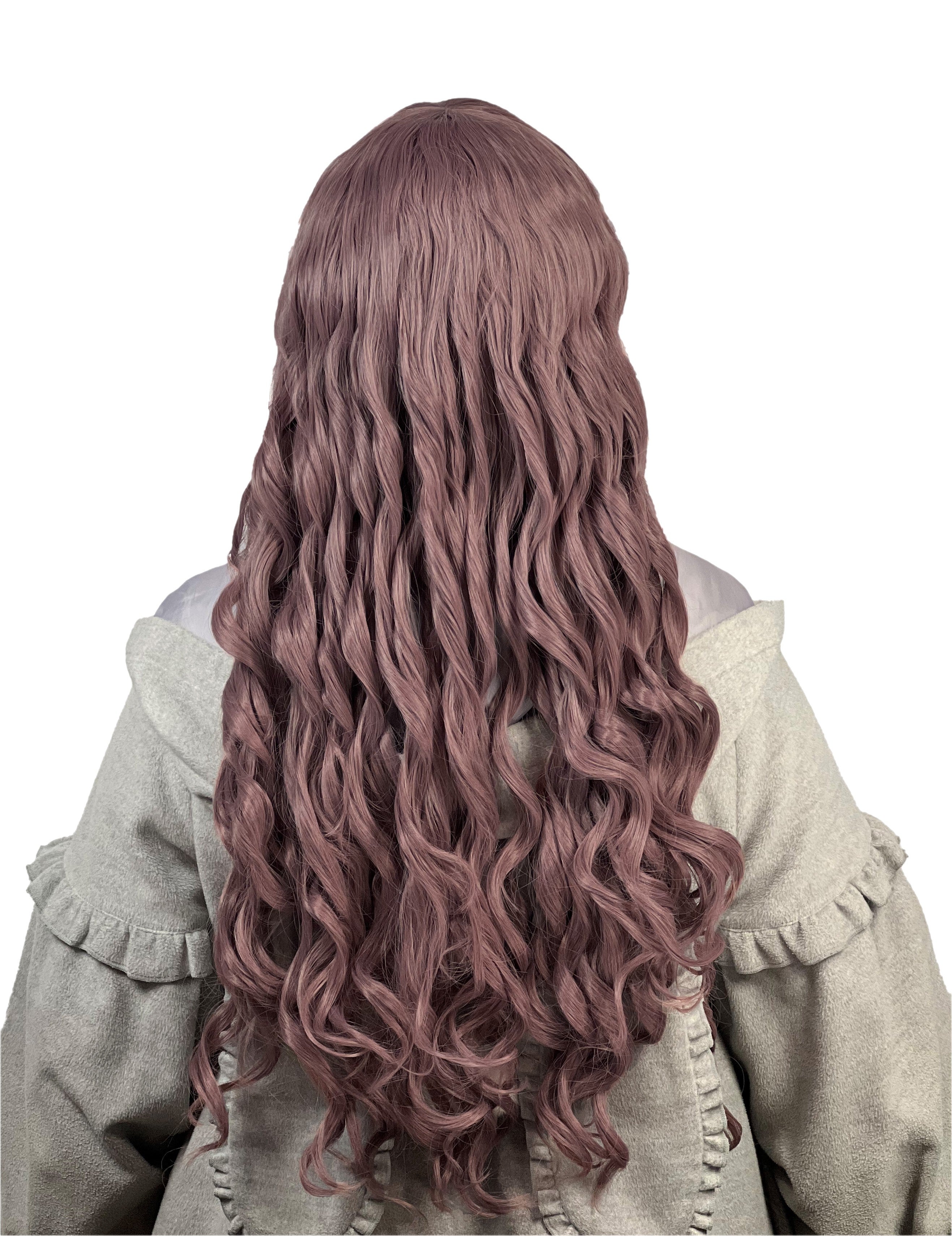 Sara - Grape Purple