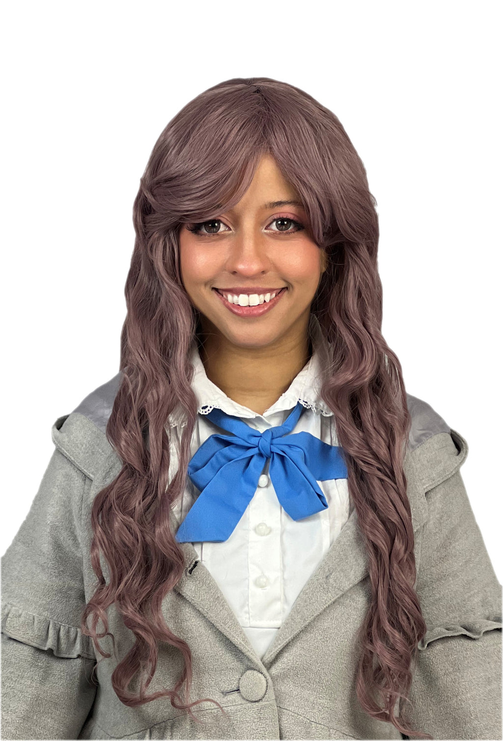 Sara - Grape Purple