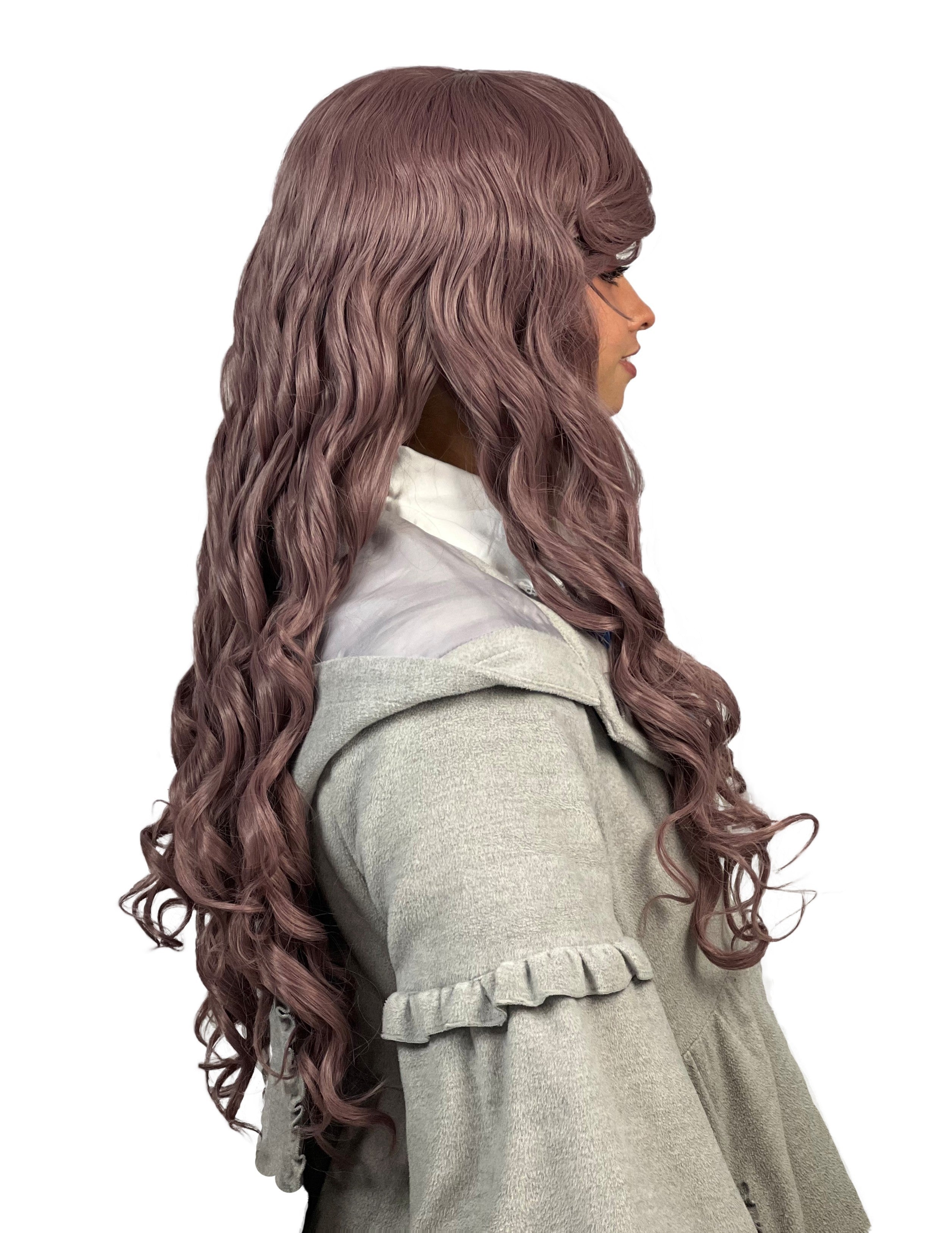 Sara - Grape Purple