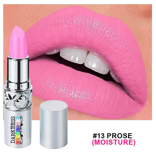 Velvet Vice - Moisturizing Long-Wear Lipstick #13 Prose