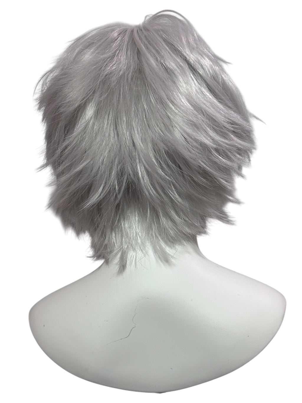 Shiki - Silver Gray