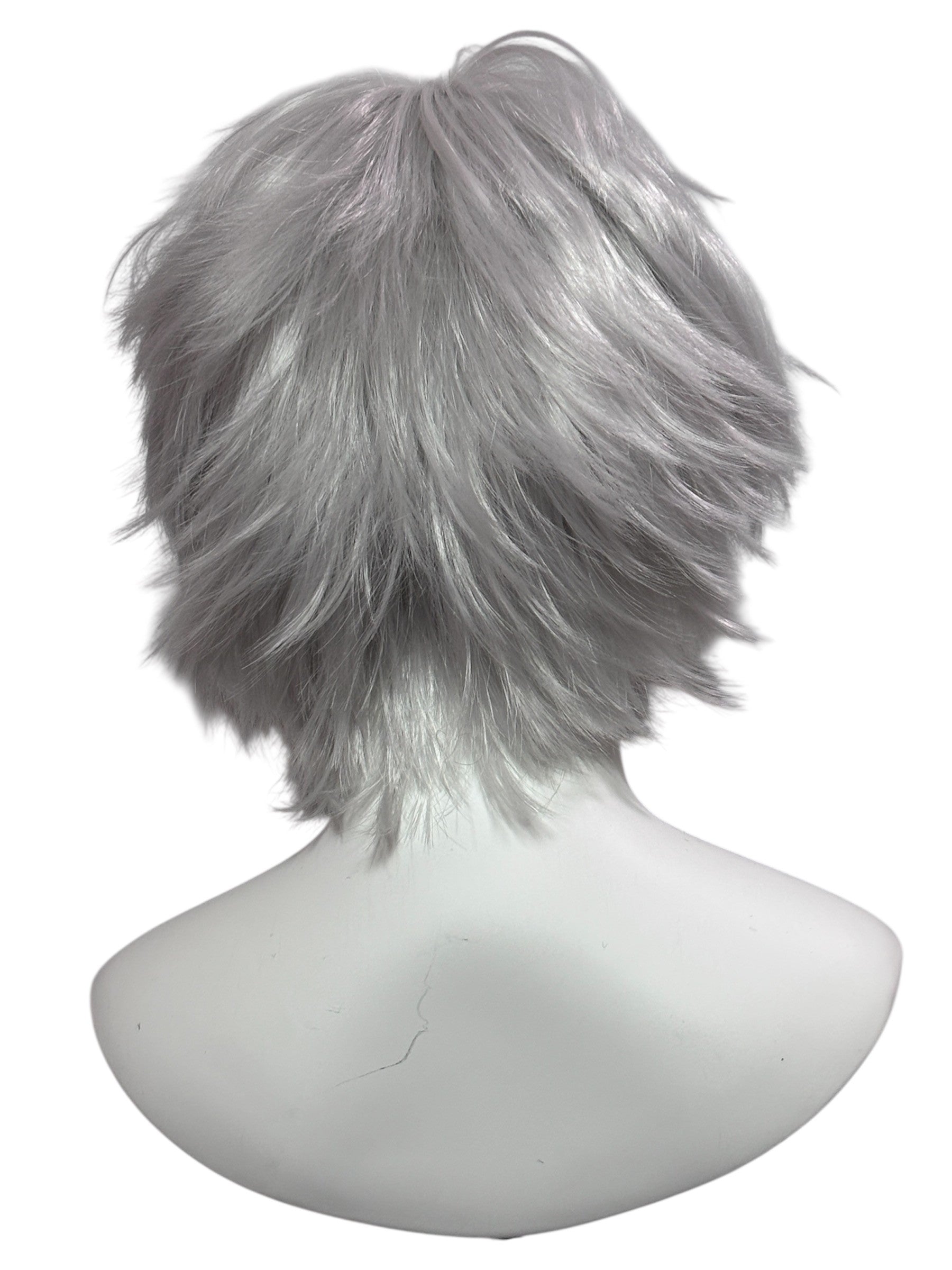 Shiki - Silver Gray