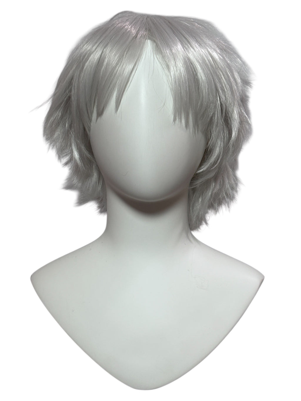 Shiki - Silver Gray