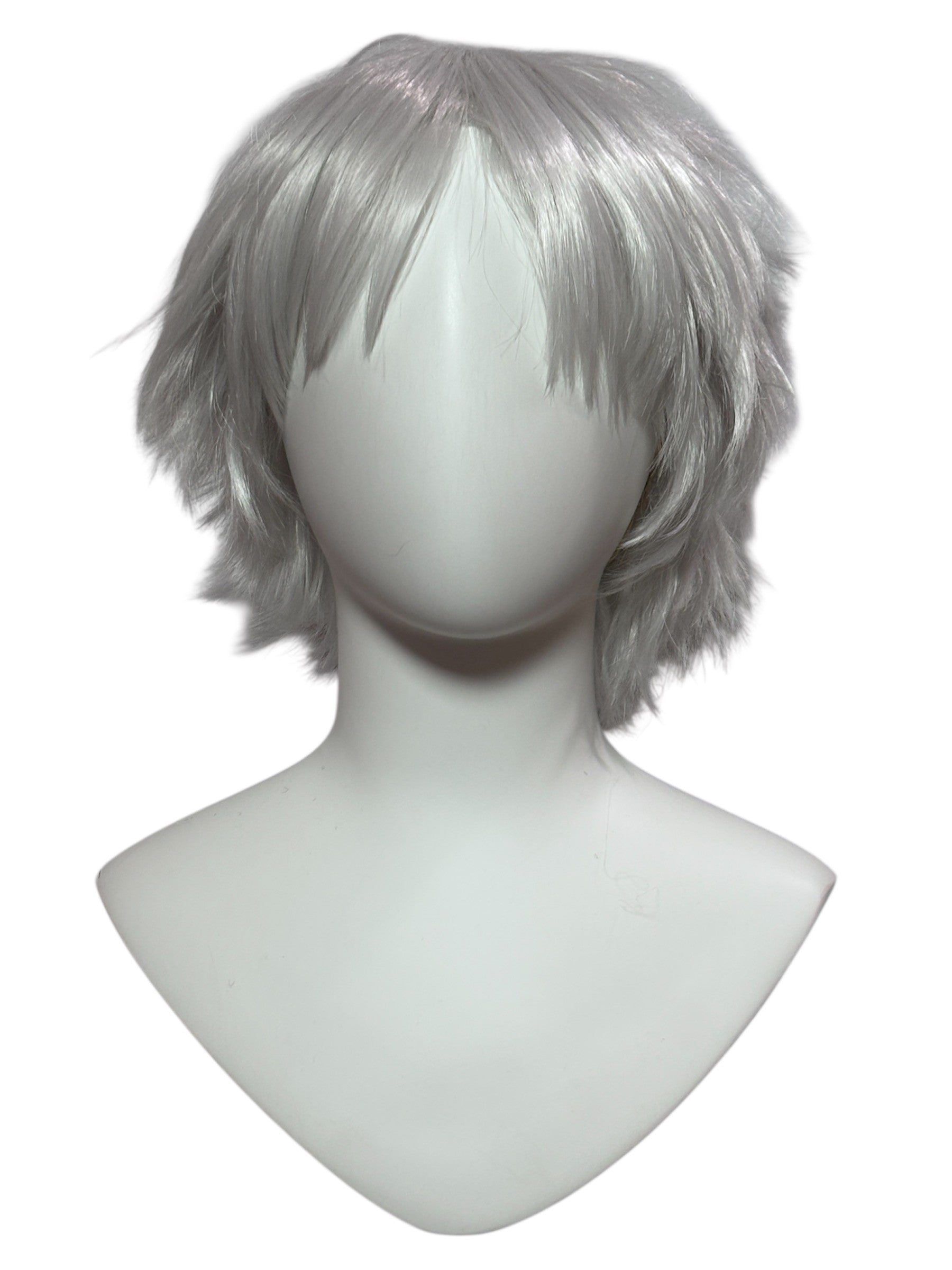 Shiki - Silver Gray