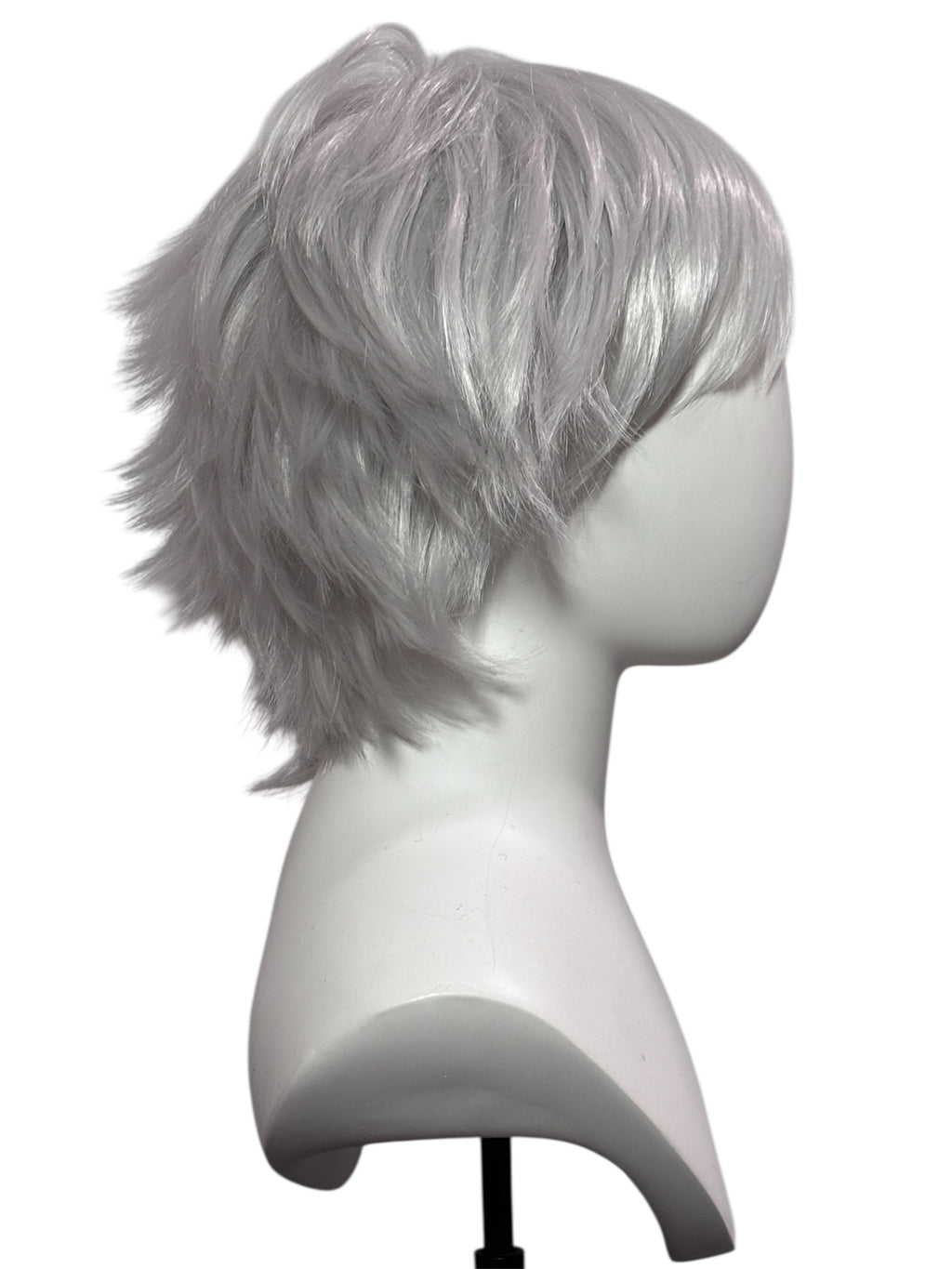 Shiki - Silver Gray