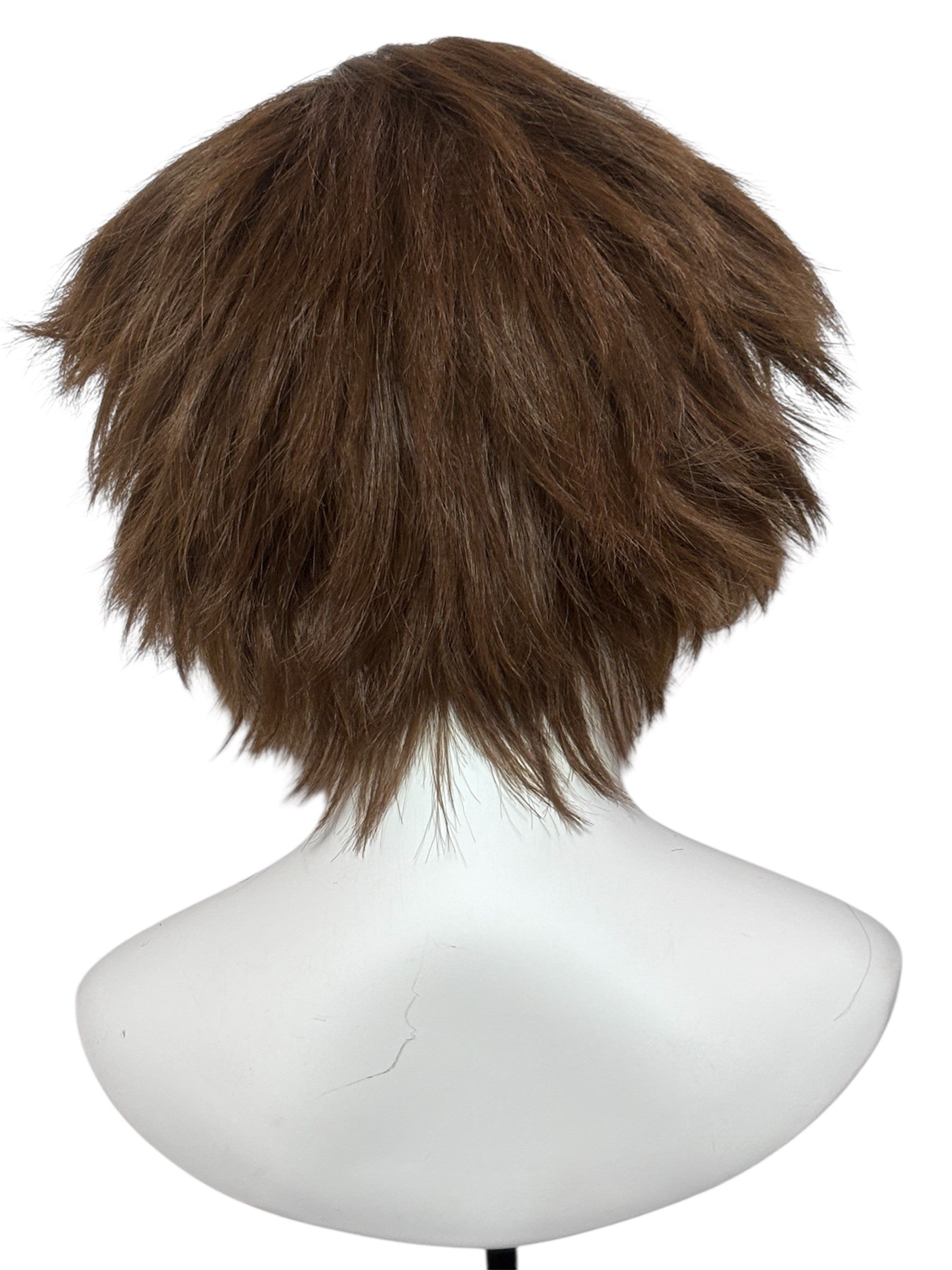 Shiki - Cinnamon Brown