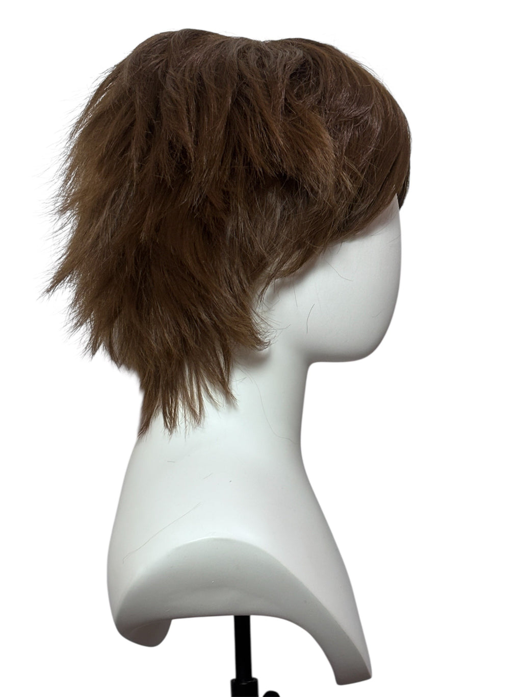 Shiki - Cinnamon Brown