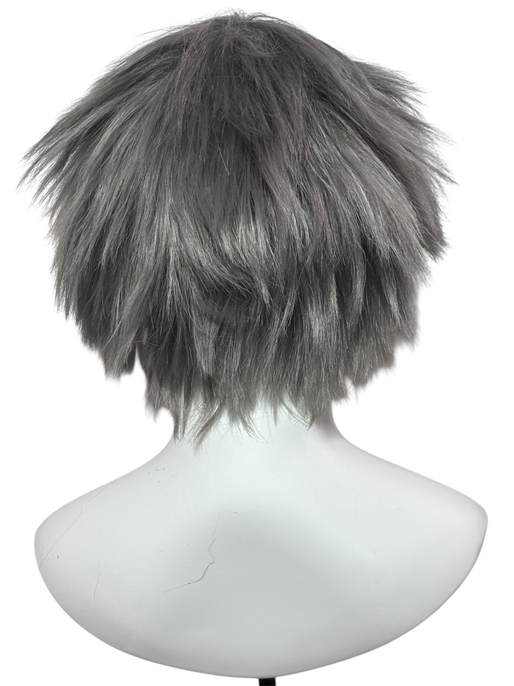 Shiki - Slate Gray