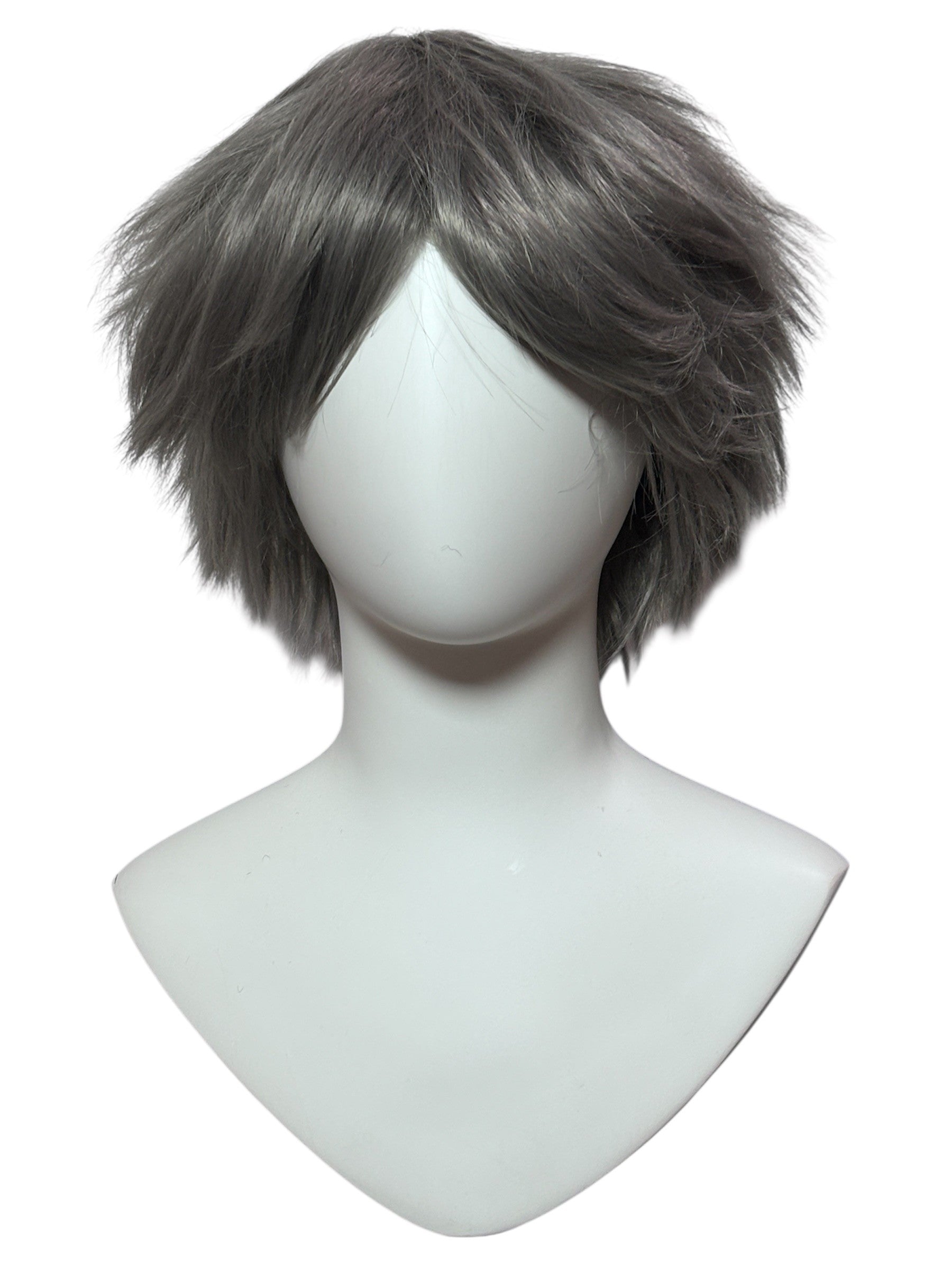 Shiki - Slate Gray
