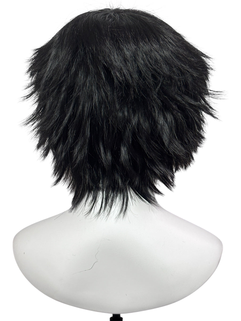 Shiki - Natural Black