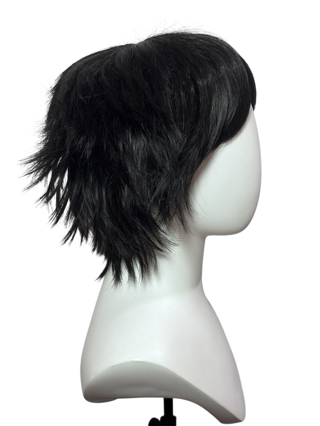 Shiki - Natural Black