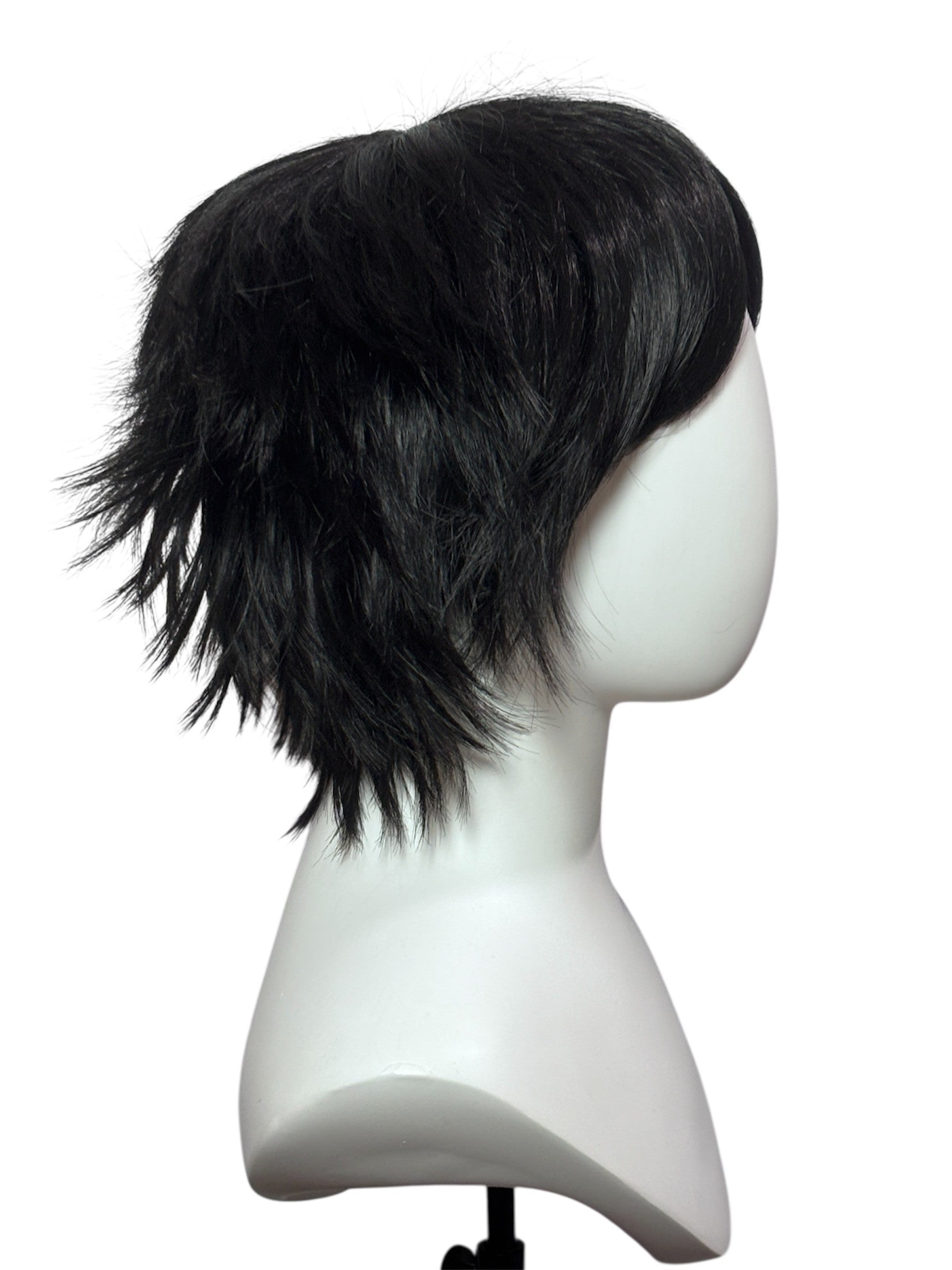 Shiki - Natural Black