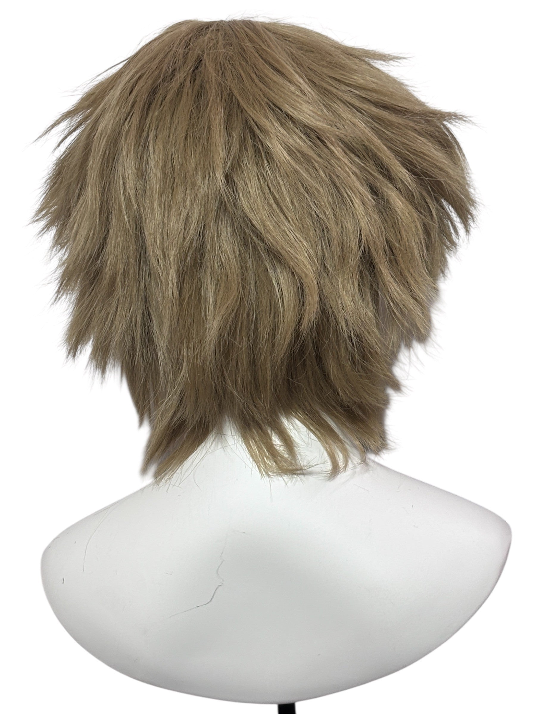 Shiki - Milk Tea Brown
