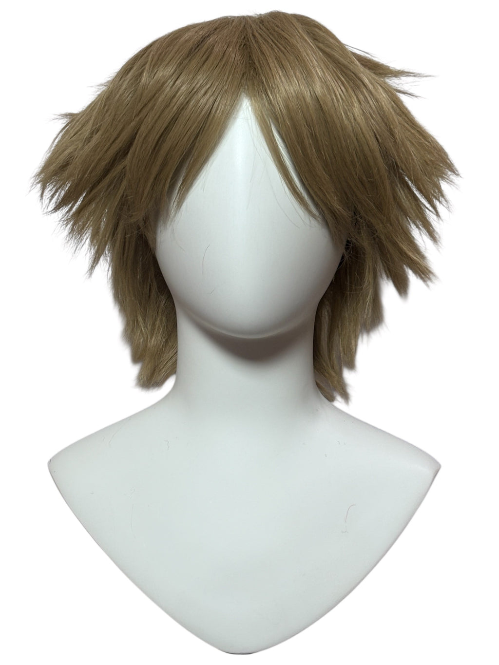 Shiki - Milk Tea Brown