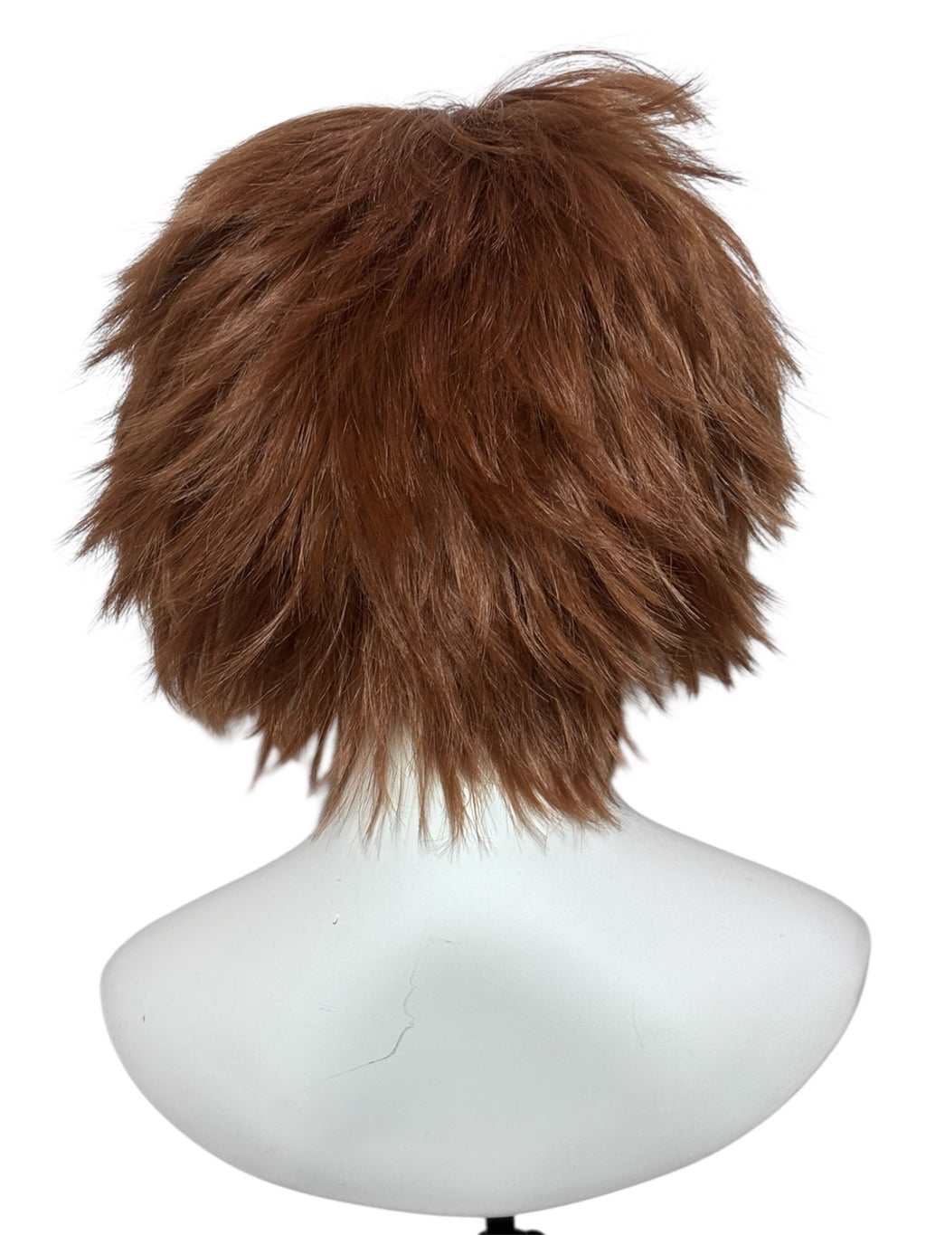 Shiki - Auburn Brown