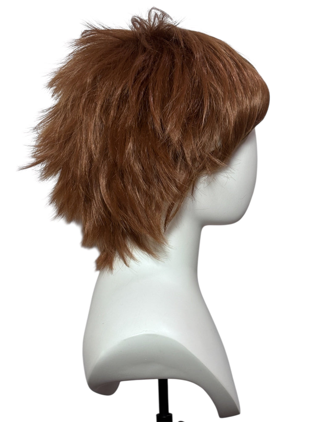 Shiki - Auburn Brown