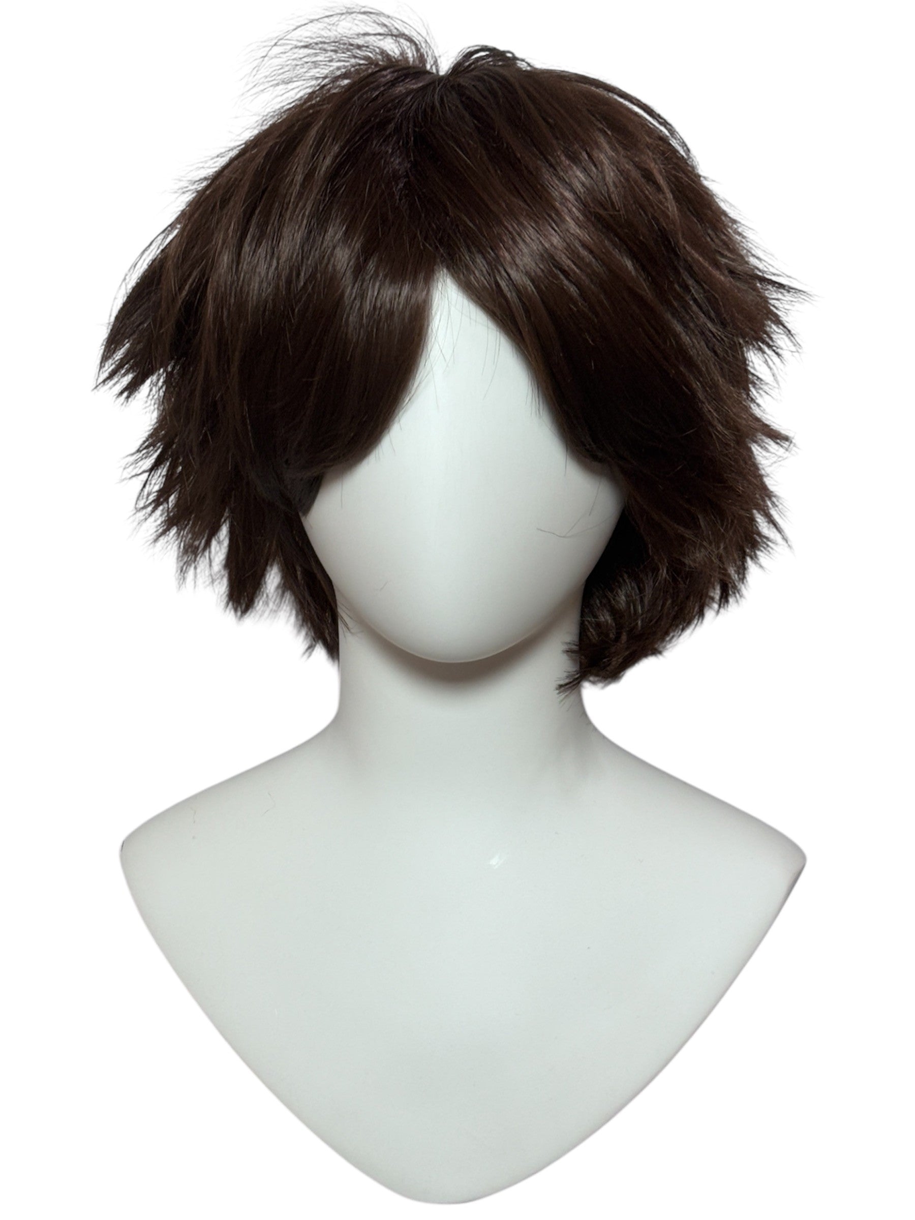 Shiki - Chocolate Brown