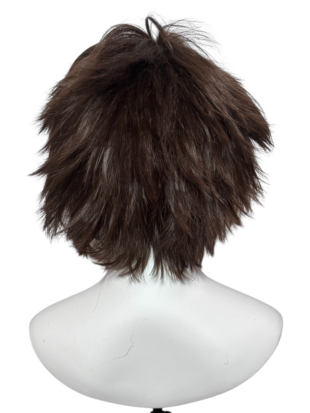 Shiki - Chocolate Brown