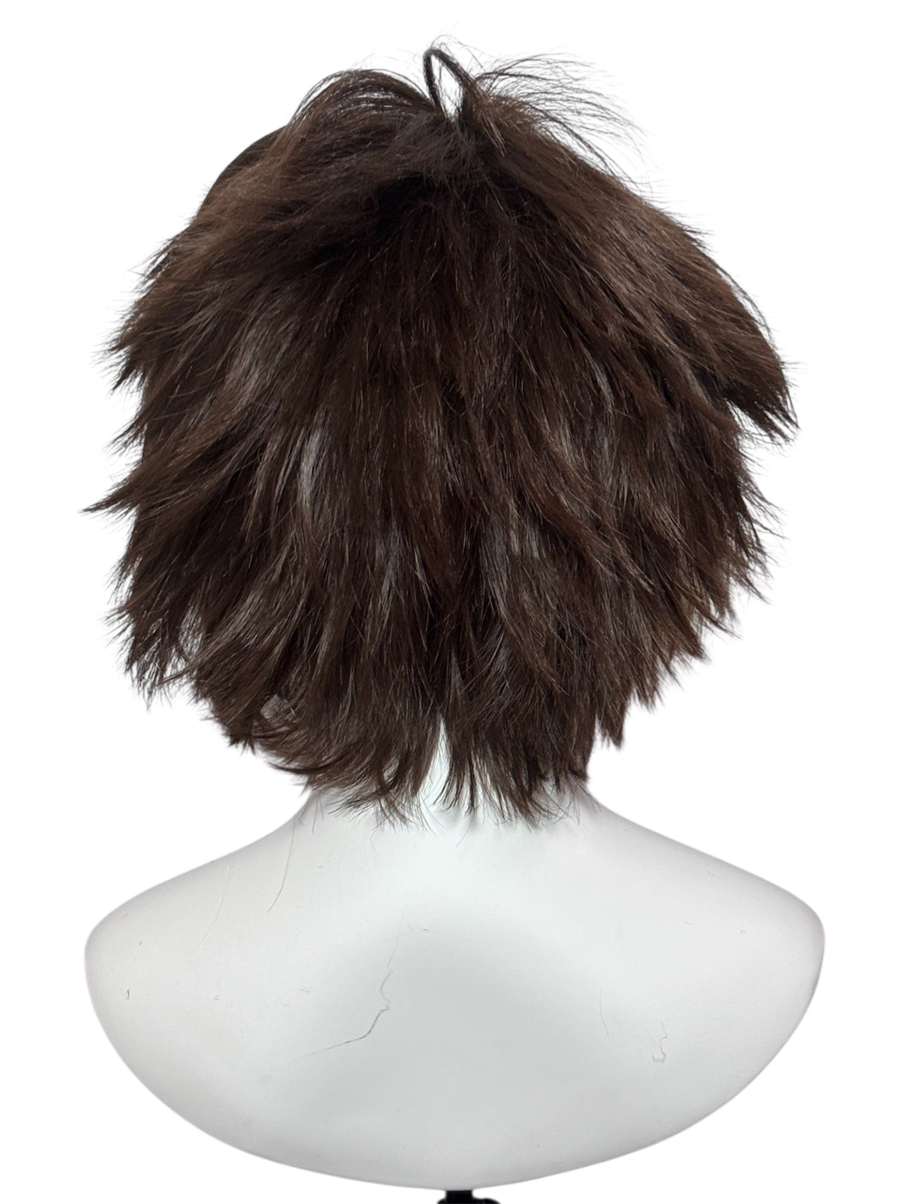 Shiki - Chocolate Brown