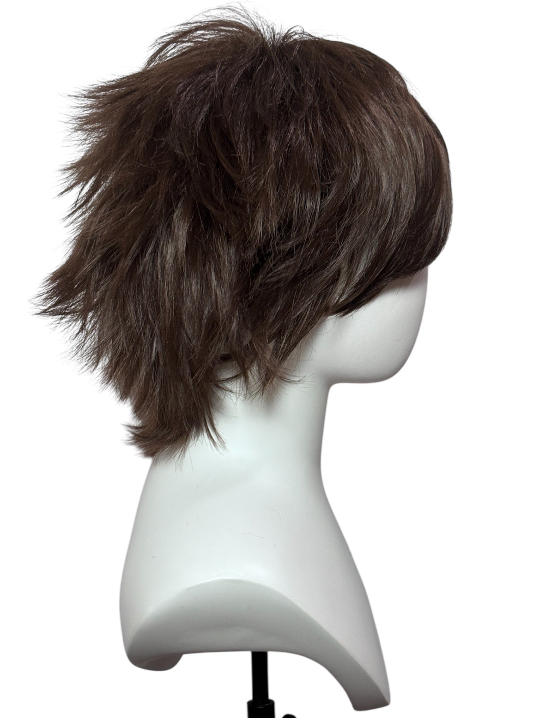 Shiki - Chocolate Brown