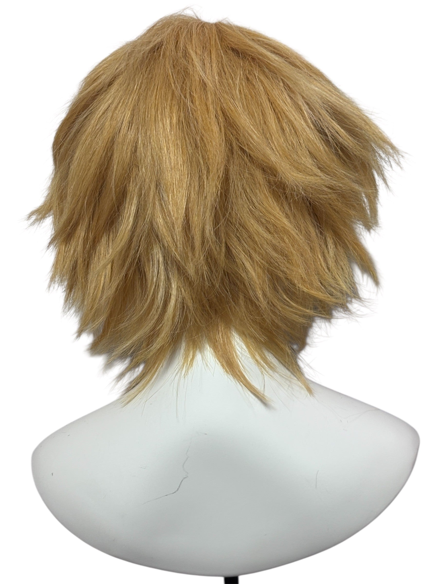 Shiki - Butterscotch Blond Blend