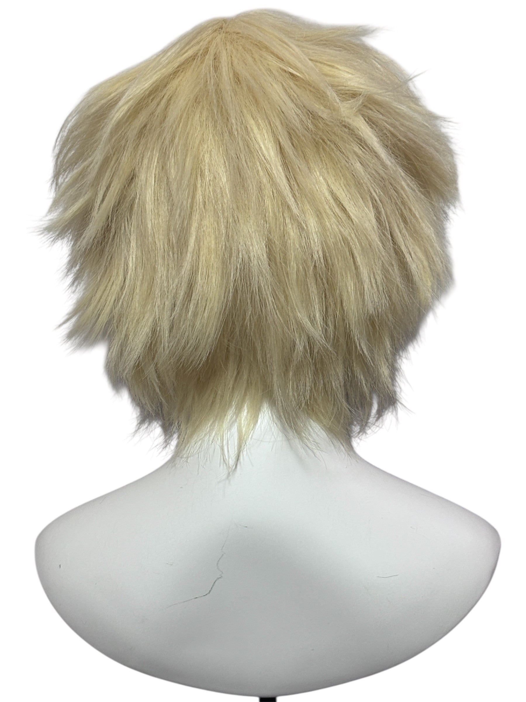 Shiki - Flaxen Blond