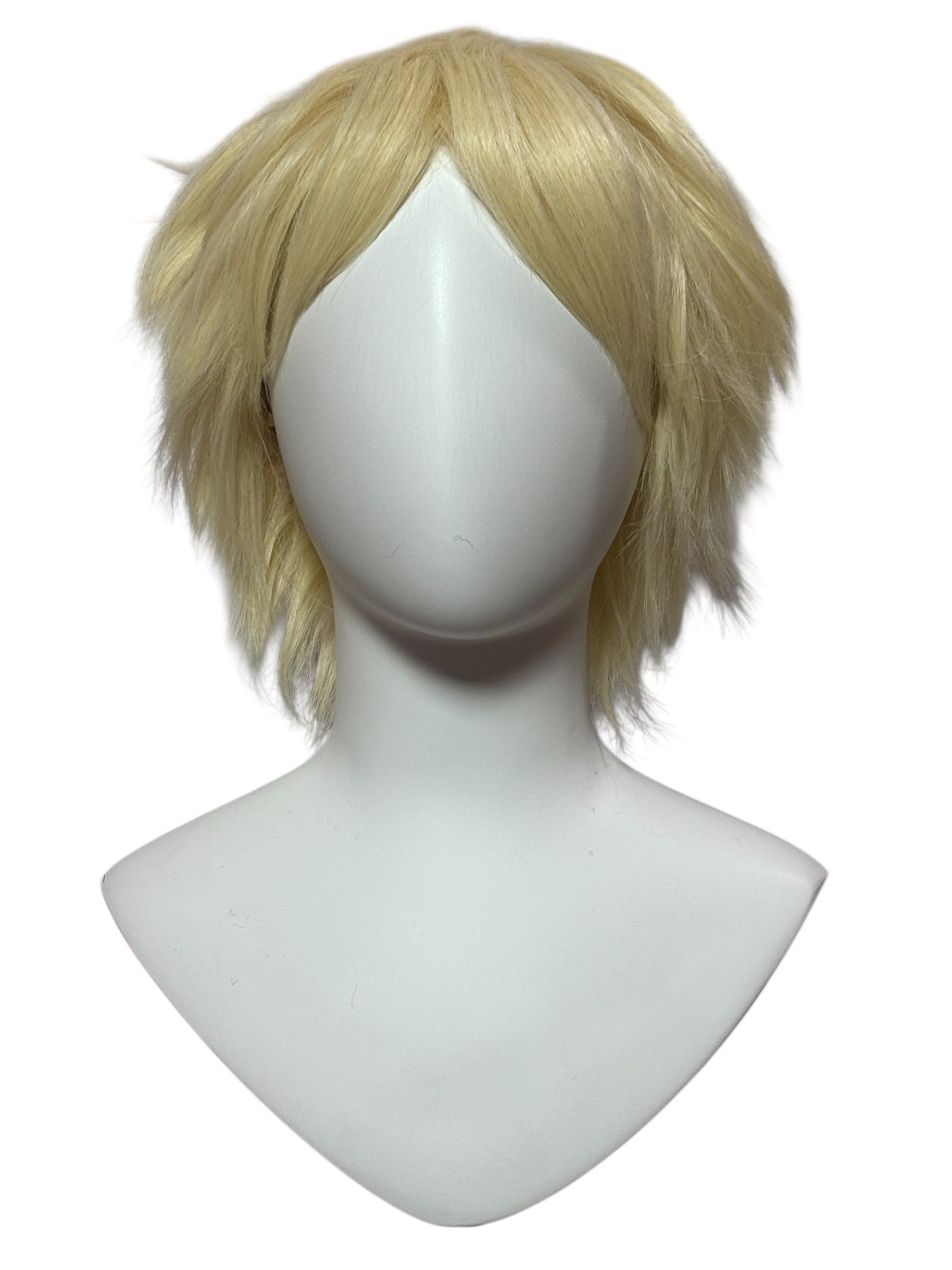 Shiki - Flaxen Blond