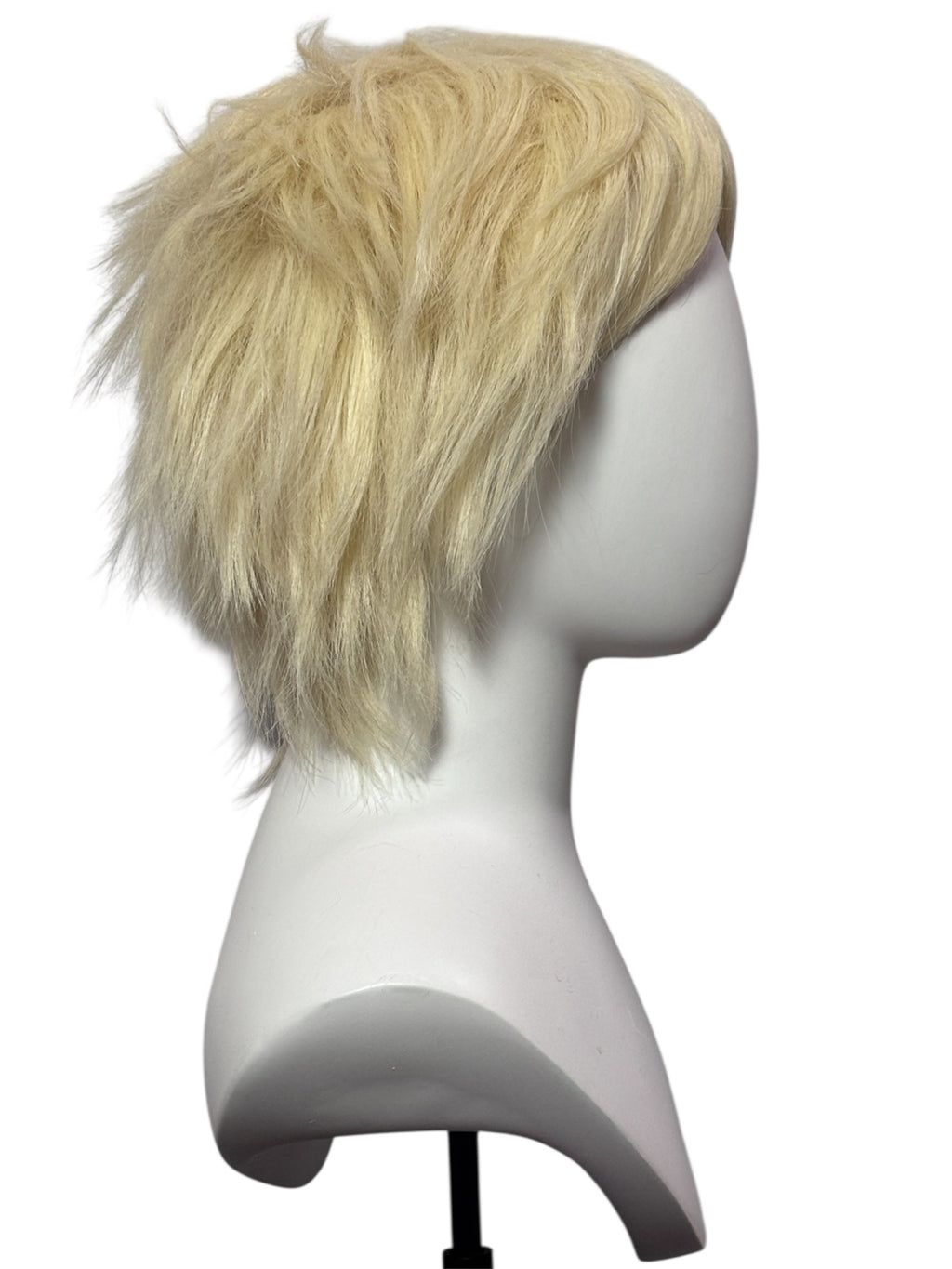 Shiki - Flaxen Blond