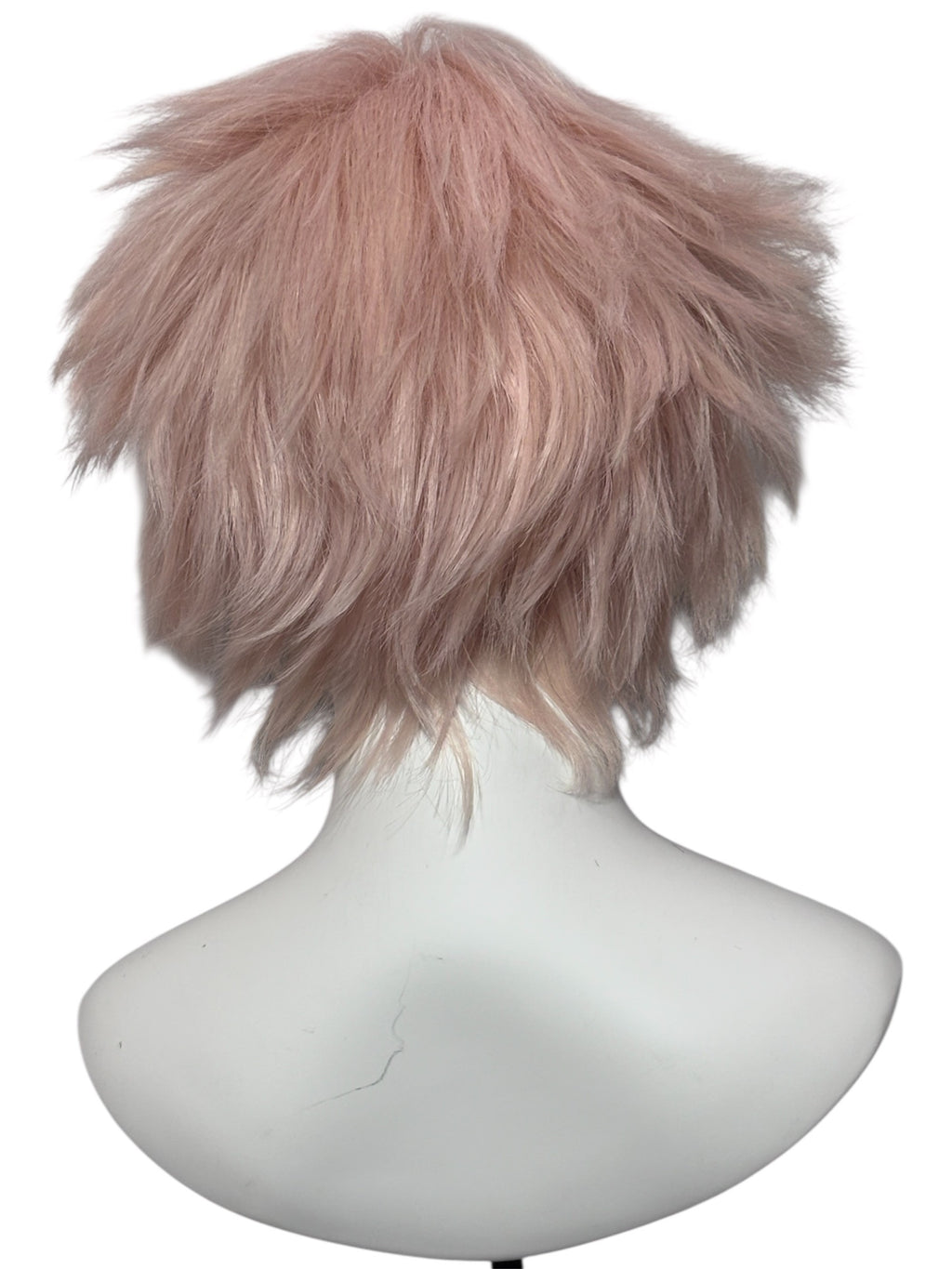 Shiki - Strawberry Blond