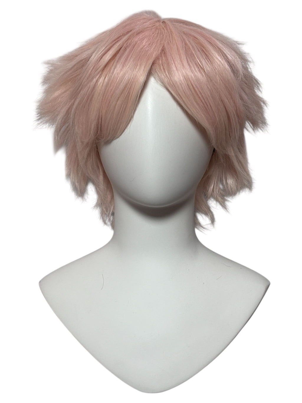 Shiki - Strawberry Blond