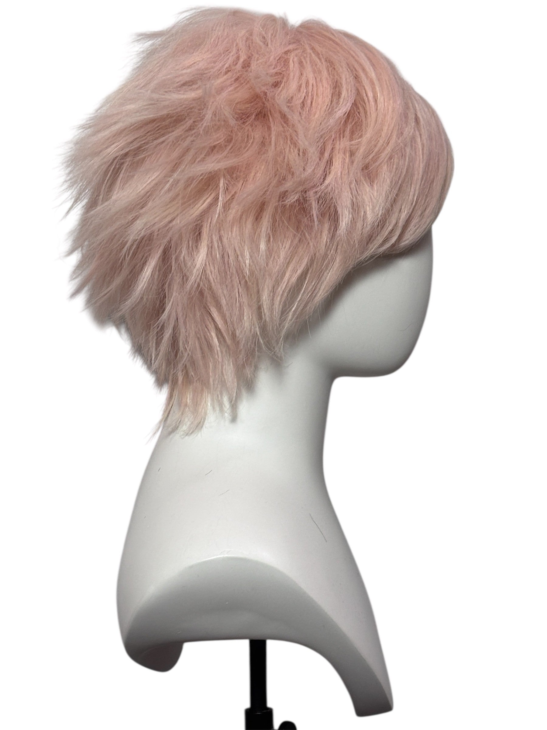 Shiki - Strawberry Blond
