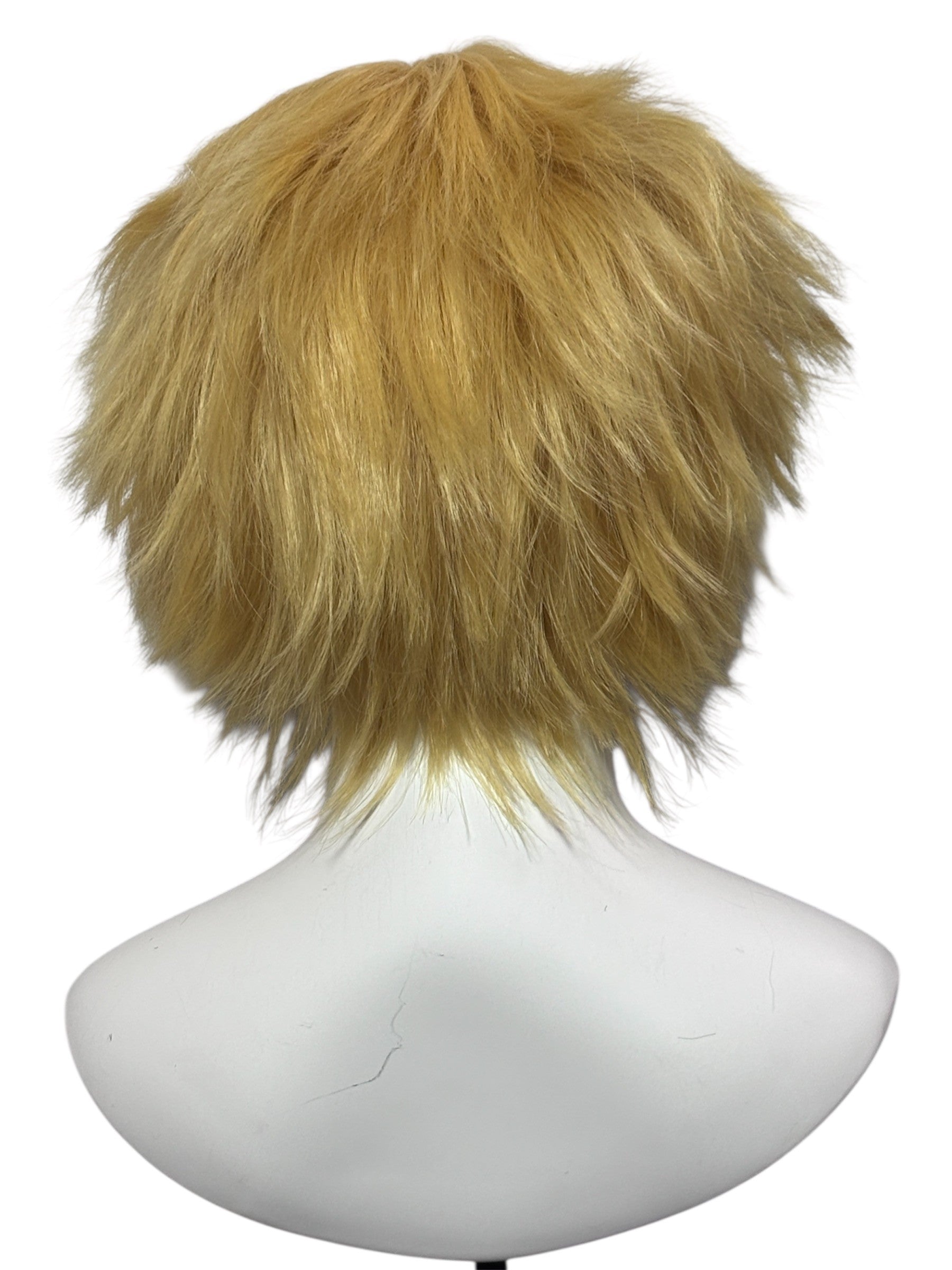 Shiki - Golden Blond