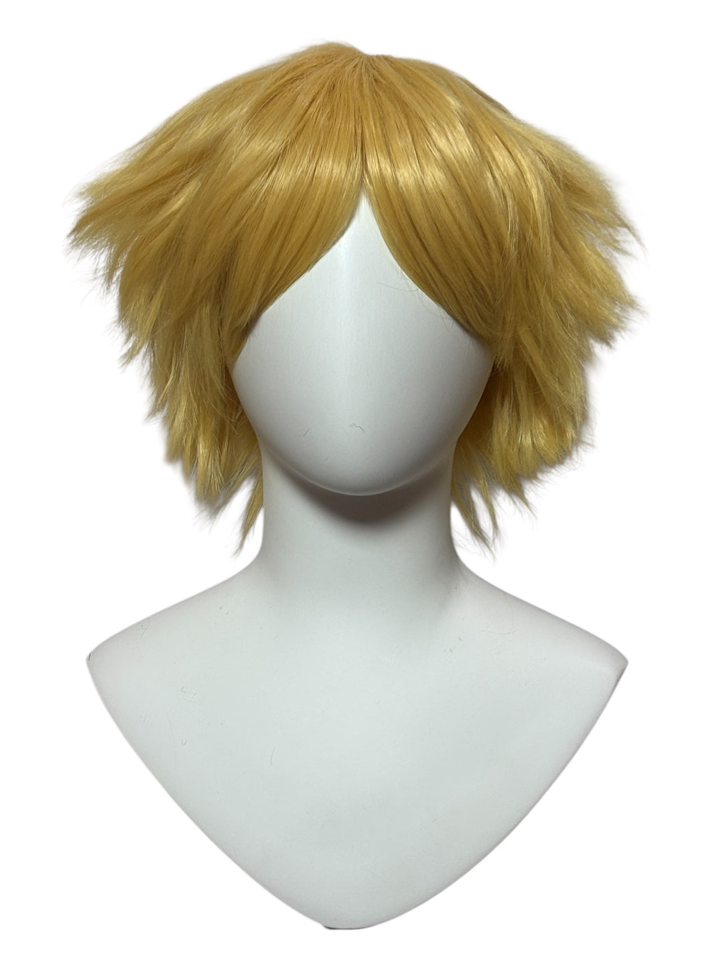 Shiki - Golden Blond