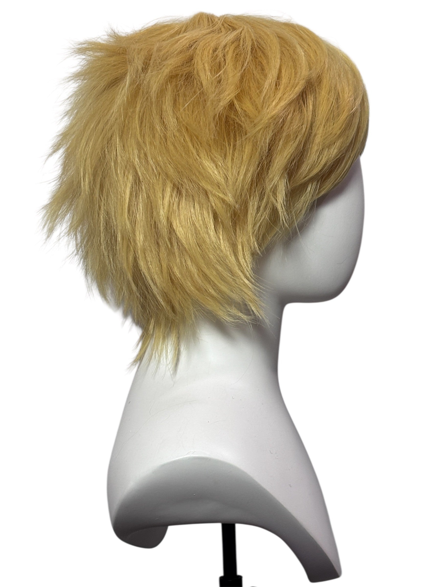 Shiki - Golden Blond
