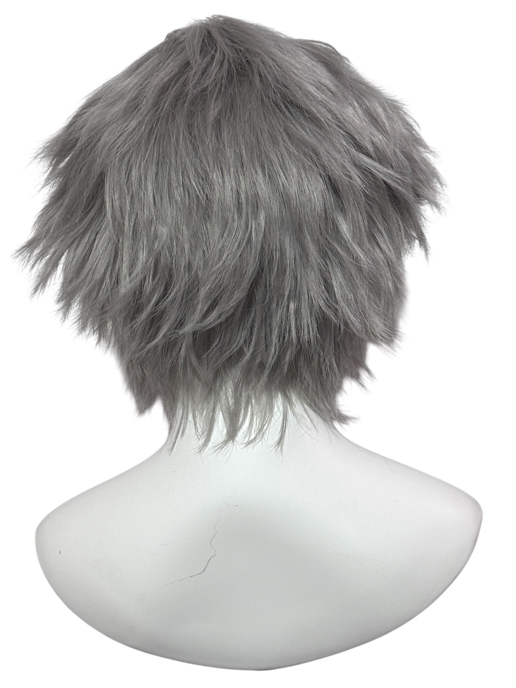 Shiki - Ash Gray