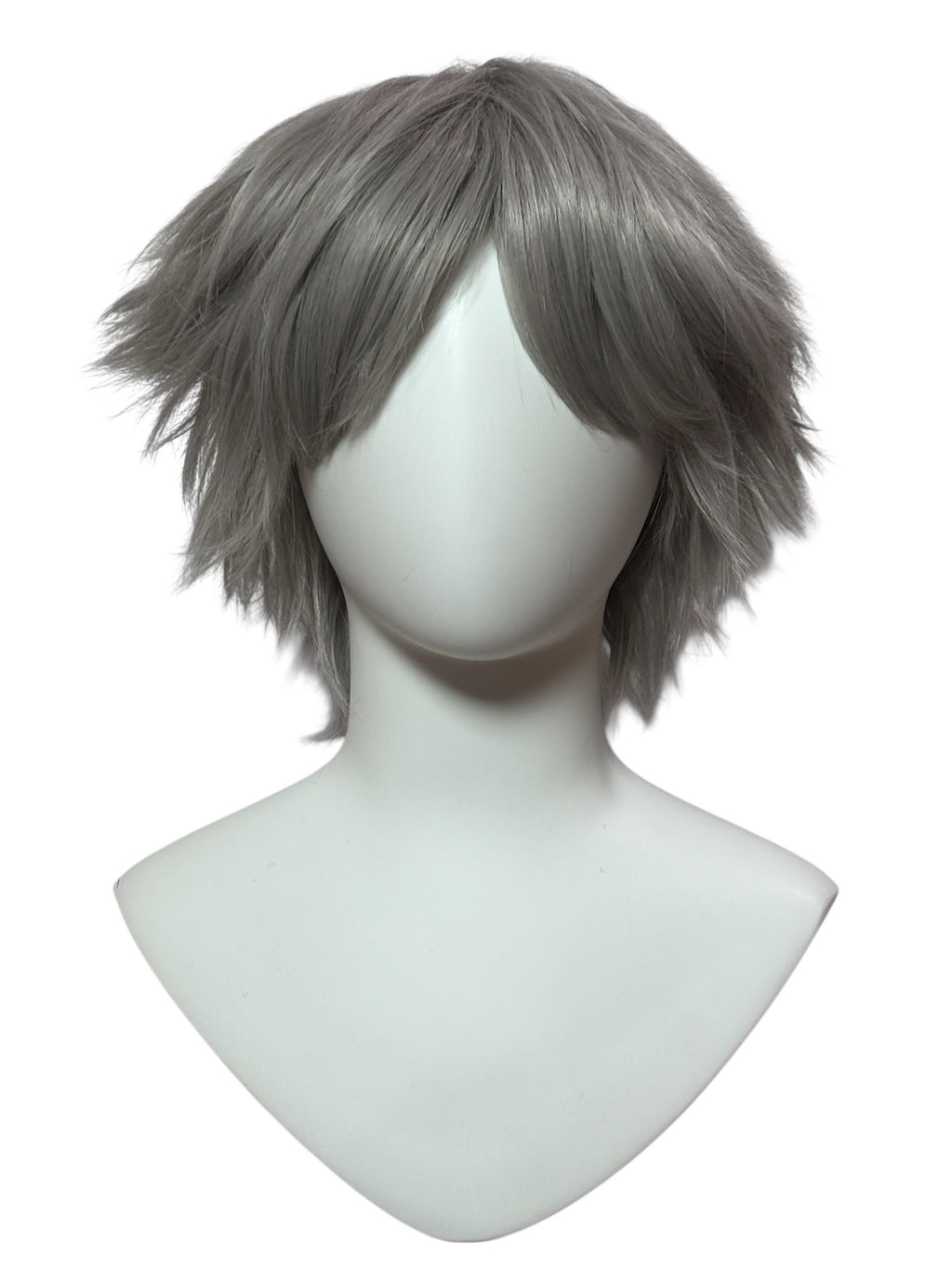 Shiki - Ash Gray