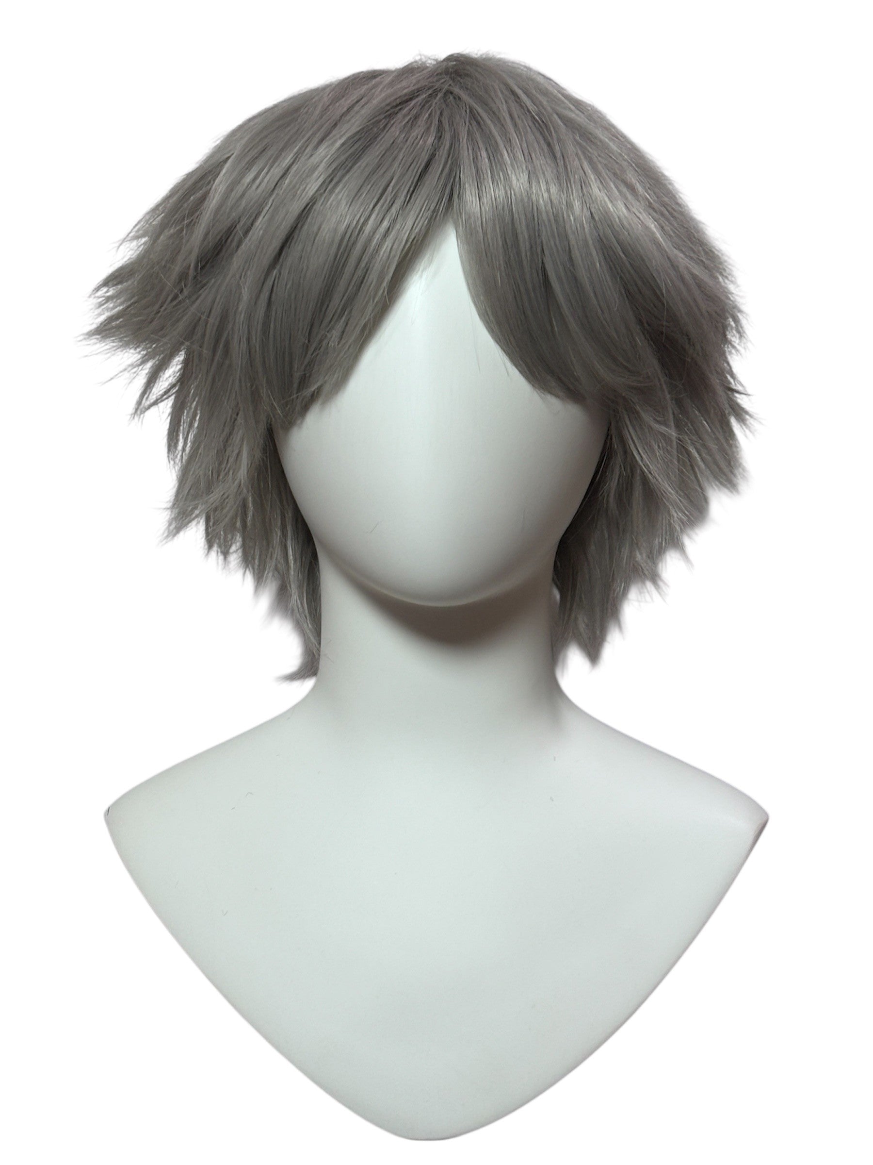 Shiki - Ash Gray
