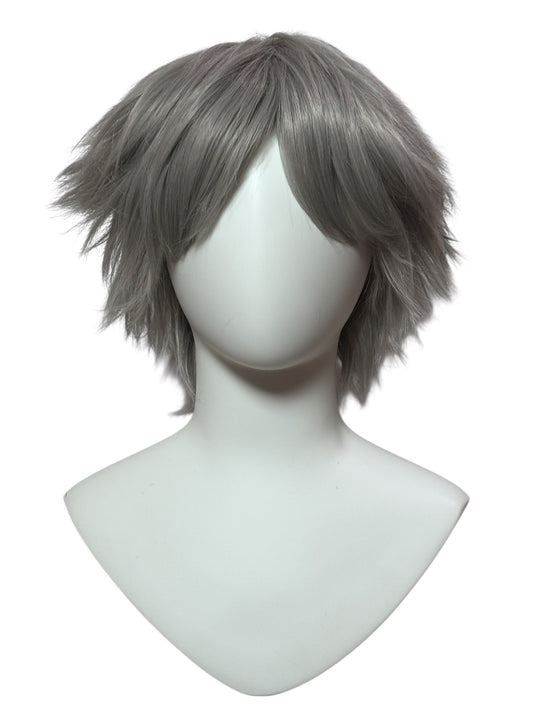 Shiki - Ash Gray