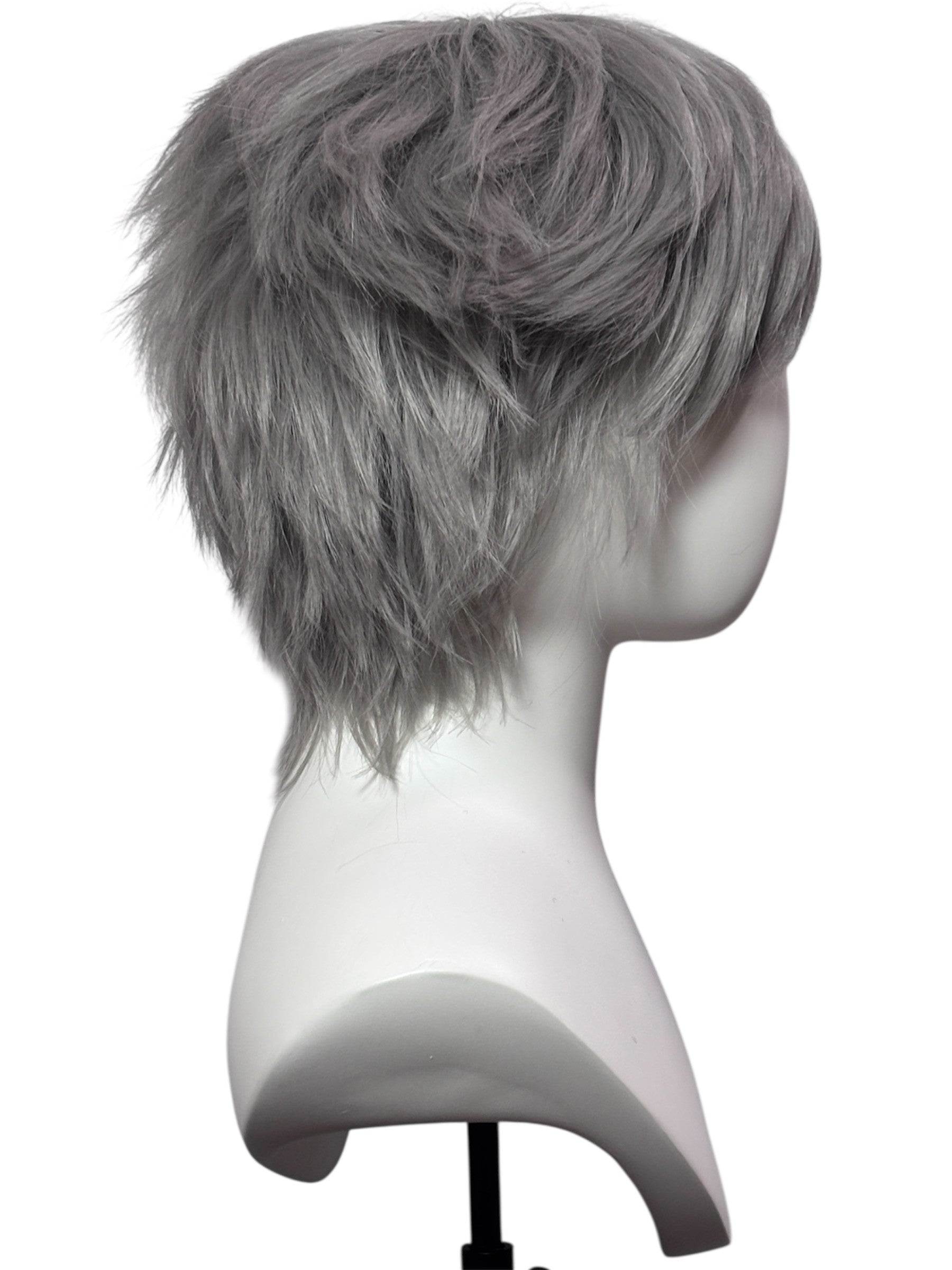 Shiki - Ash Gray