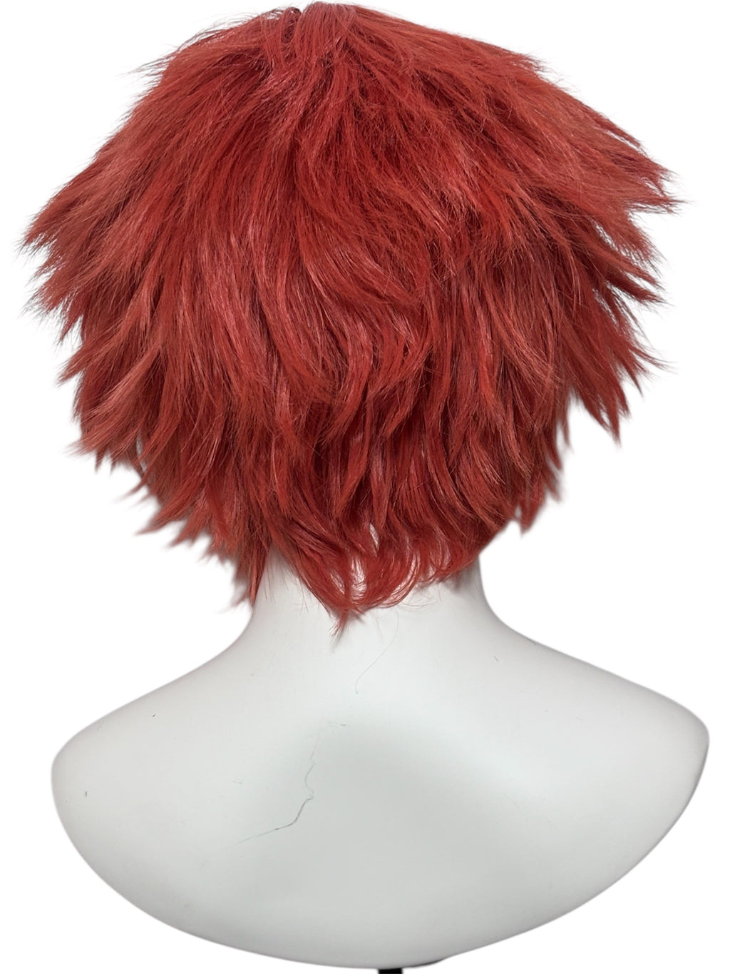 Shiki - Vermillion Orange