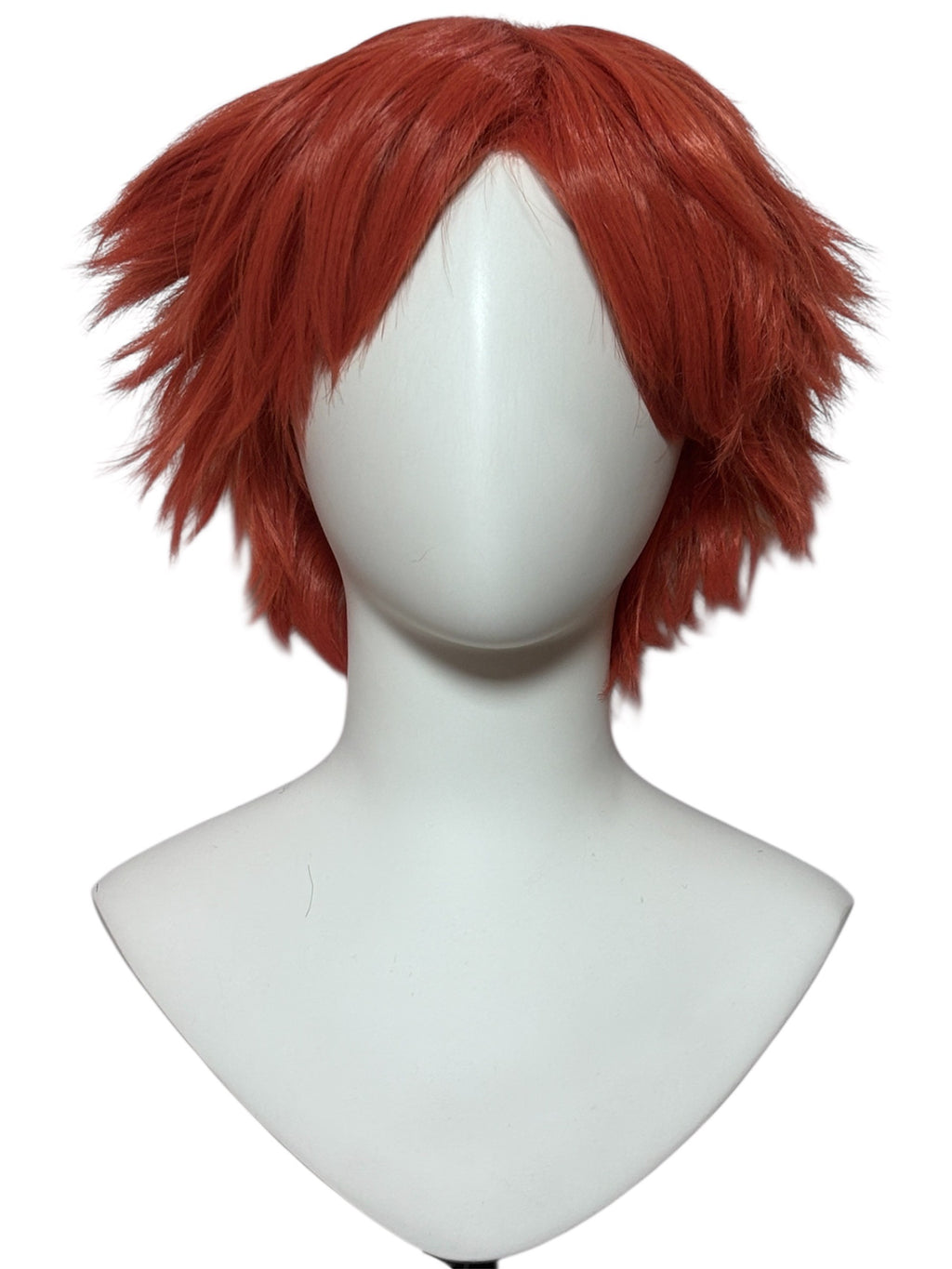 Shiki - Vermillion Orange