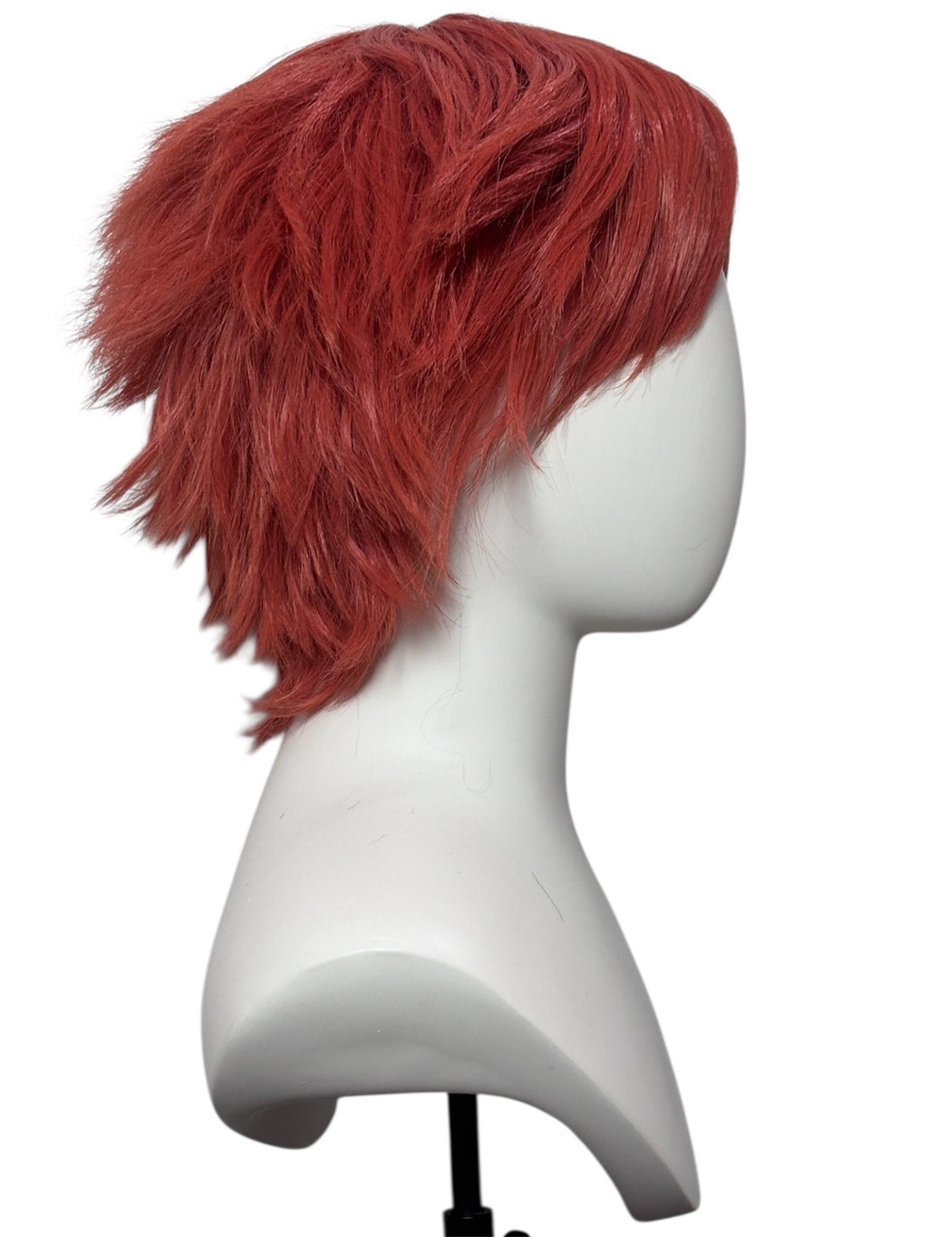 Shiki - Vermillion Orange