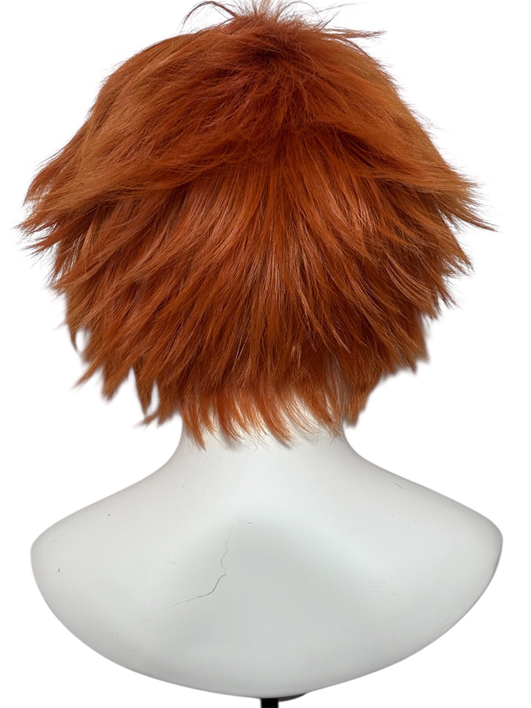 Shiki - Copper Brown